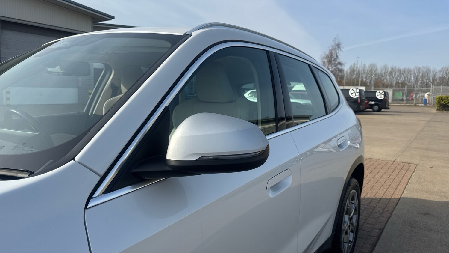 Used BMW X1 2023 for sale - 77979836: Photo 48