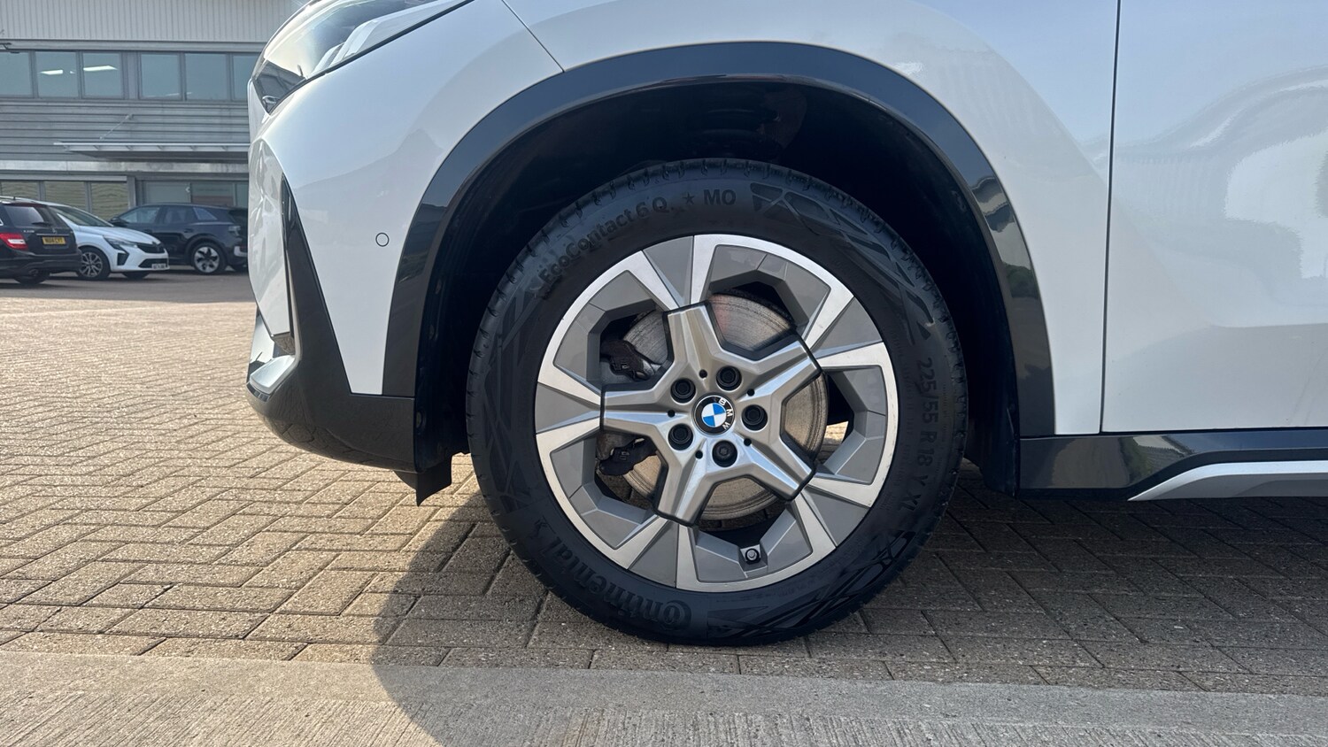 Used BMW X1 2023 for sale - 77979836: Photo 49