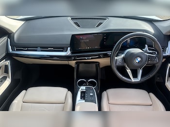 Used BMW X1 2023 for sale - 77979836: Photo