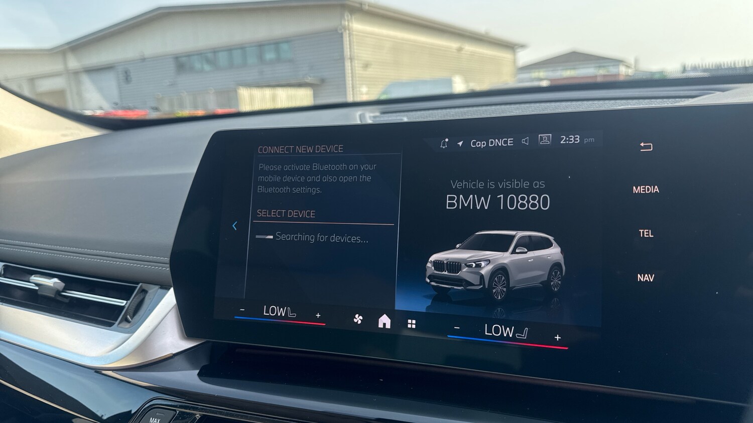 Used BMW X1 2023 for sale - 77979836: Photo 54