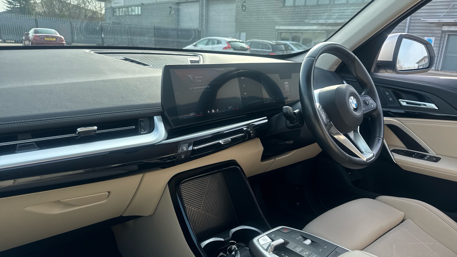 Used BMW X1 2023 for sale - 77979836: Photo 7