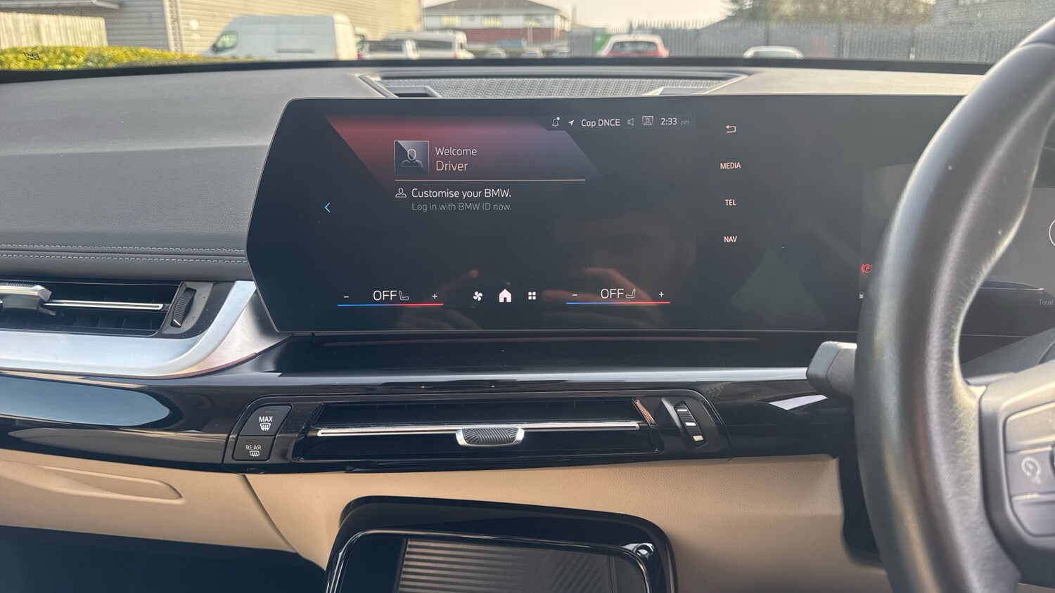 Used BMW X1 2023 for sale - 77979836: Photo 8