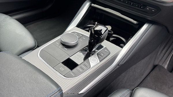 Used BMW 4 Series 2023 for sale - 76144509: Photo 10