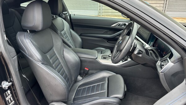 Used BMW 4 Series 2023 for sale - 76144509: Photo 11