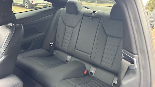 Used BMW 4 Series 2023 for sale - 76144509: Photo 12