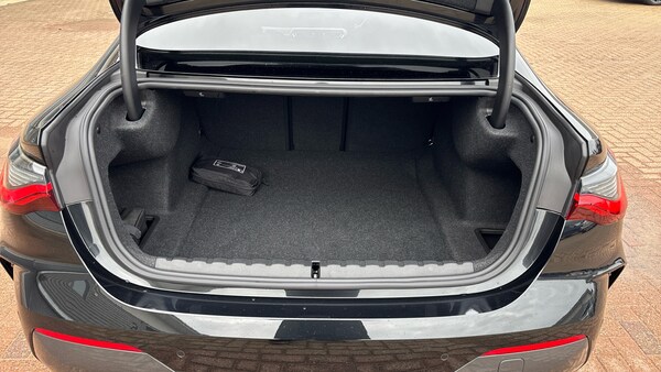 Used BMW 4 Series 2023 for sale - 76144509: Photo 13