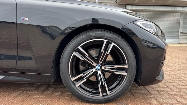 Used BMW 4 Series 2023 for sale - 76144509: Photo 14