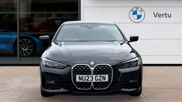 Used BMW 4 Series 2023 for sale - 76144509: Photo 16