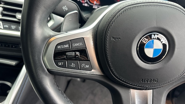 Used BMW 4 Series 2023 for sale - 76144509: Photo 17