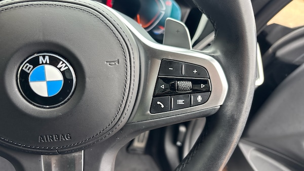 Used BMW 4 Series 2023 for sale - 76144509: Photo 18