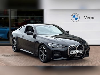 BMW - 4 Series