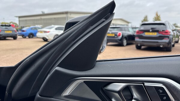 Used BMW 4 Series 2023 for sale - 76144509: Photo 20