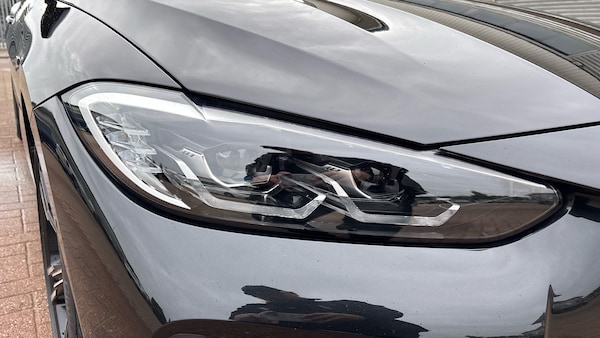Used BMW 4 Series 2023 for sale - 76144509: Photo 23