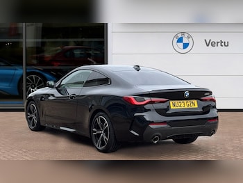 Used BMW 4 Series 2023 for sale - 76144509: Photo 2