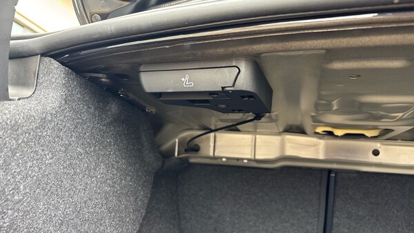 Used BMW 4 Series 2023 for sale - 76144509: Photo 31