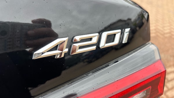 Used BMW 4 Series 2023 for sale - 76144509: Photo 34
