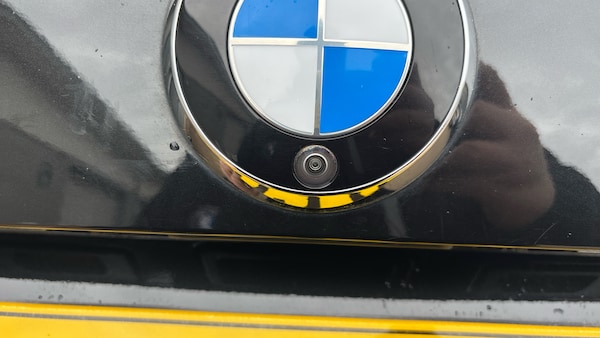 Used BMW 4 Series 2023 for sale - 76144509: Photo 35