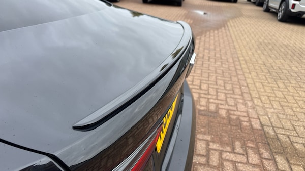 Used BMW 4 Series 2023 for sale - 76144509: Photo 36