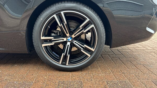 Used BMW 4 Series 2023 for sale - 76144509: Photo 39