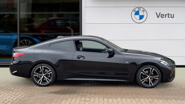 Used BMW 4 Series 2023 for sale - 76144509: Photo 3