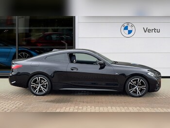 Used BMW 4 Series 2023 for sale - 76144509: Photo 3