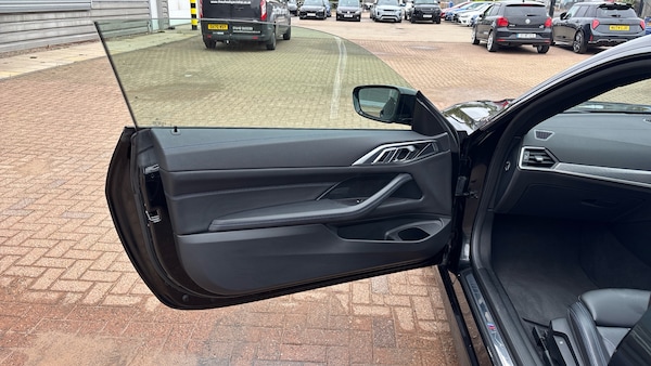 Used BMW 4 Series 2023 for sale - 76144509: Photo 40