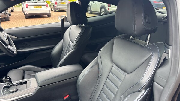 Used BMW 4 Series 2023 for sale - 76144509: Photo 42