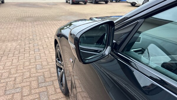Used BMW 4 Series 2023 for sale - 76144509: Photo 45