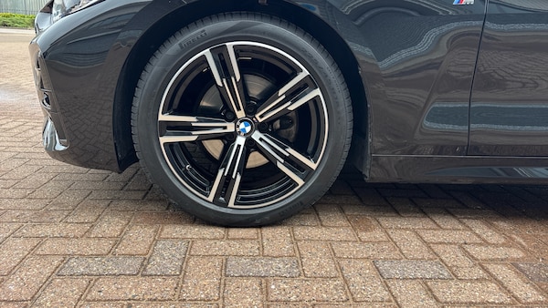 Used BMW 4 Series 2023 for sale - 76144509: Photo 48