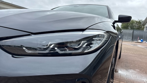 Used BMW 4 Series 2023 for sale - 76144509: Photo 49