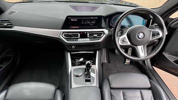 Used BMW 4 Series 2023 for sale - 76144509: Photo 4