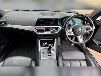 Used BMW 4 Series 2023 for sale - 76144509: Photo 4