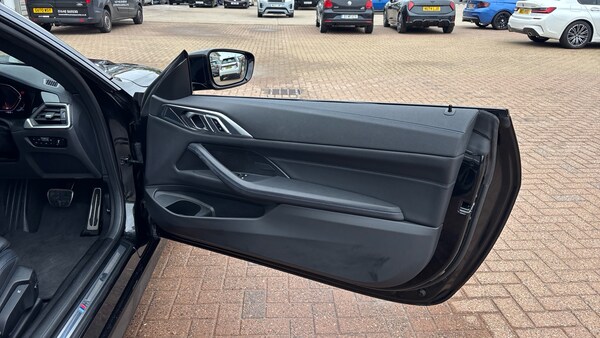 Used BMW 4 Series 2023 for sale - 76144509: Photo 52