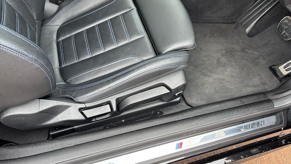 Used BMW 4 Series 2023 for sale - 76144509: Photo 55