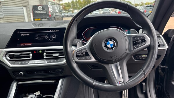 Used BMW 4 Series 2023 for sale - 76144509: Photo 5