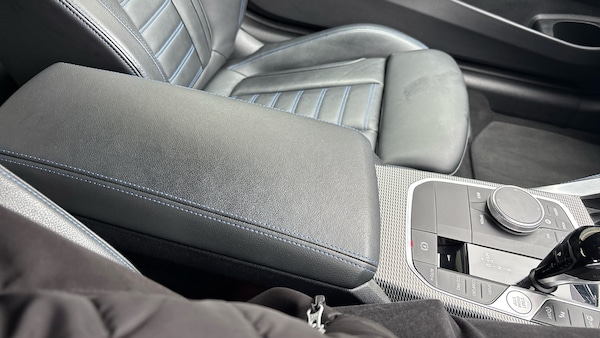 Used BMW 4 Series 2023 for sale - 76144509: Photo 62