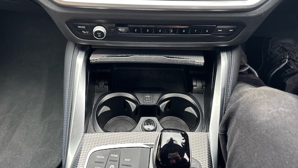 Used BMW 4 Series 2023 for sale - 76144509: Photo 65