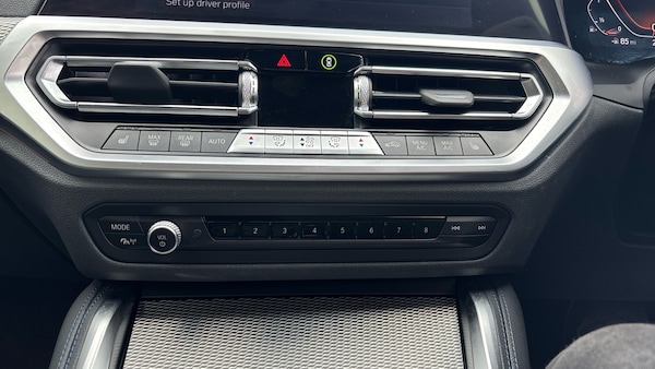 Used BMW 4 Series 2023 for sale - 76144509: Photo 67