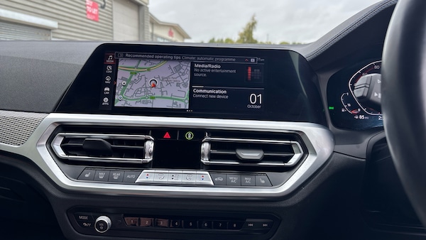Used BMW 4 Series 2023 for sale - 76144509: Photo 68