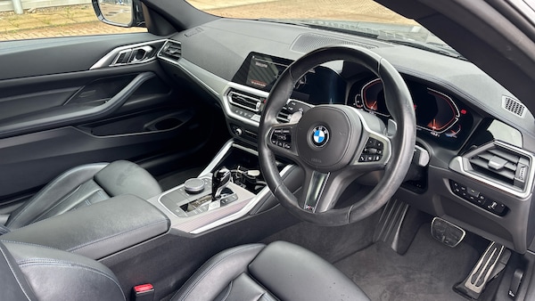 Used BMW 4 Series 2023 for sale - 76144509: Photo 6