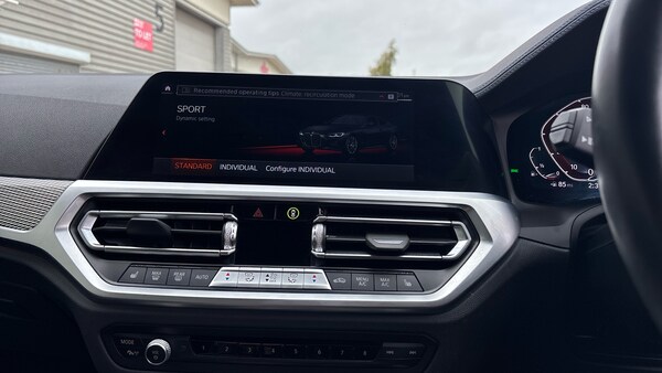 Used BMW 4 Series 2023 for sale - 76144509: Photo 74