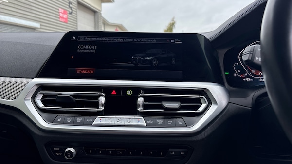 Used BMW 4 Series 2023 for sale - 76144509: Photo 75