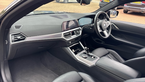 Used BMW 4 Series 2023 for sale - 76144509: Photo 7