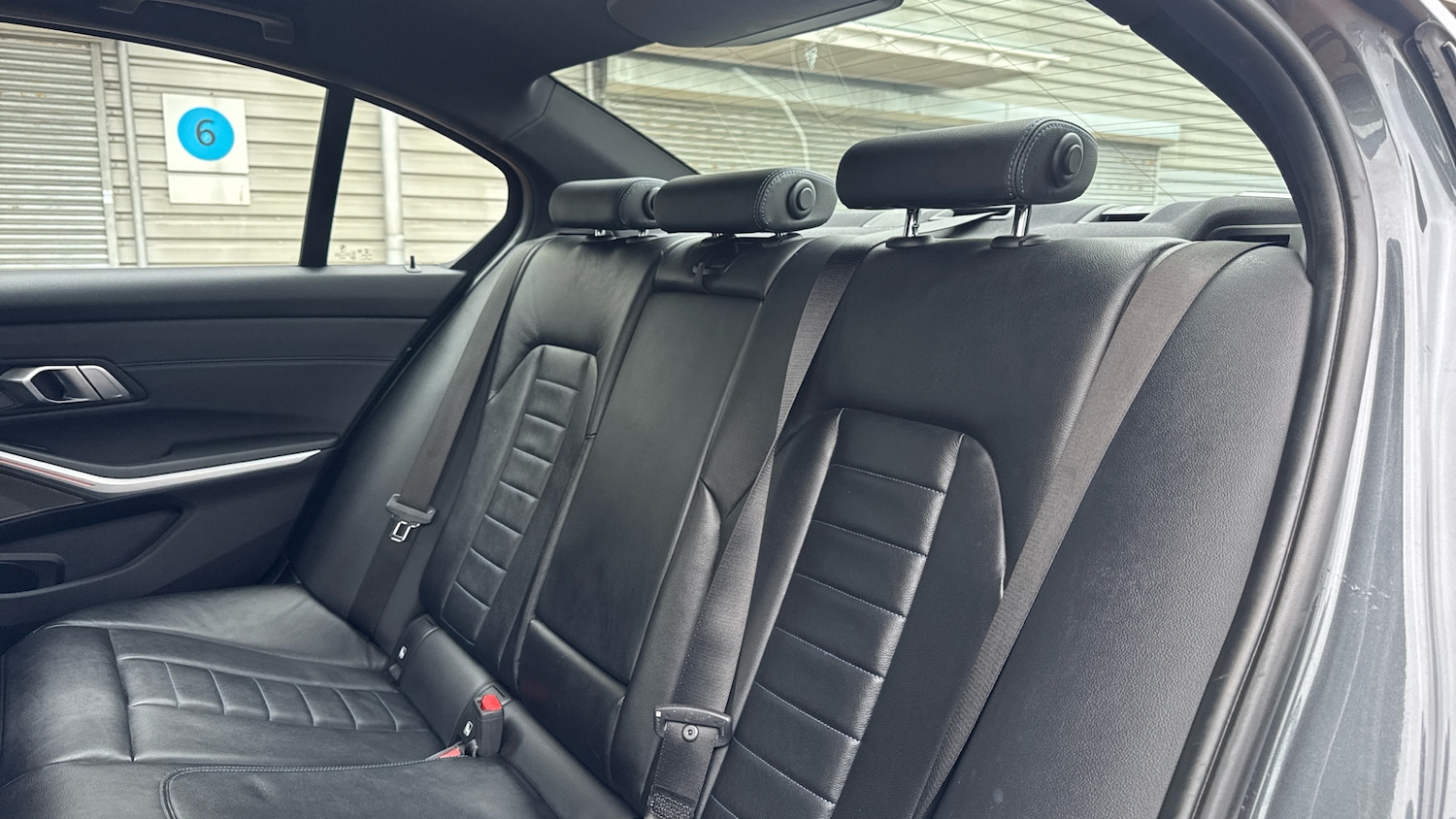 Used BMW 3 Series 2019 for sale - 77516351: Photo 12