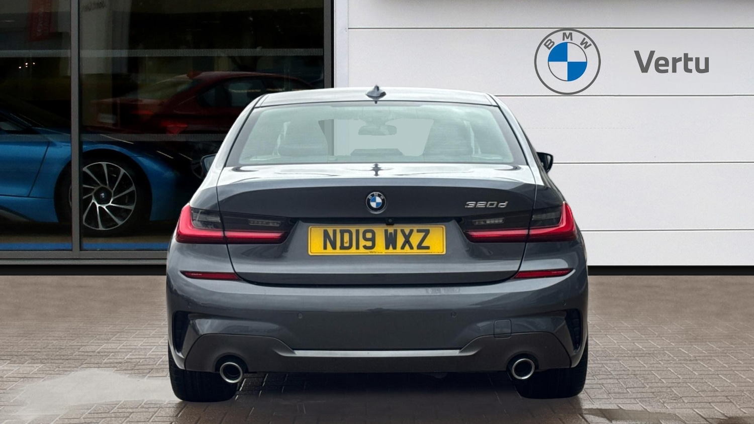 Used BMW 3 Series 2019 for sale - 77516351: Photo 15