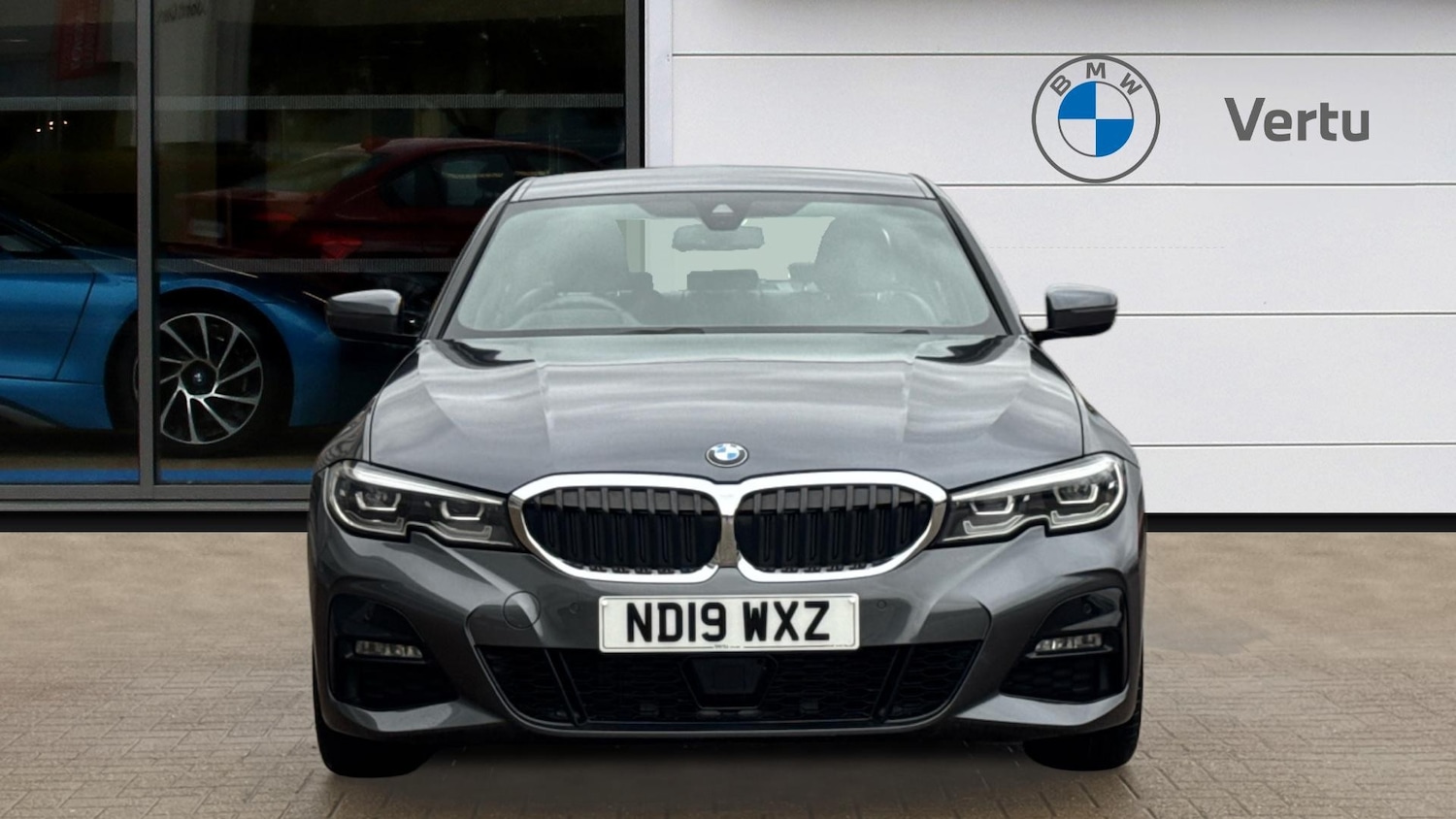 Used BMW 3 Series 2019 for sale - 77516351: Photo 16