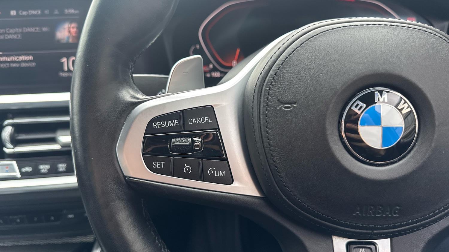 Used BMW 3 Series 2019 for sale - 77516351: Photo 17