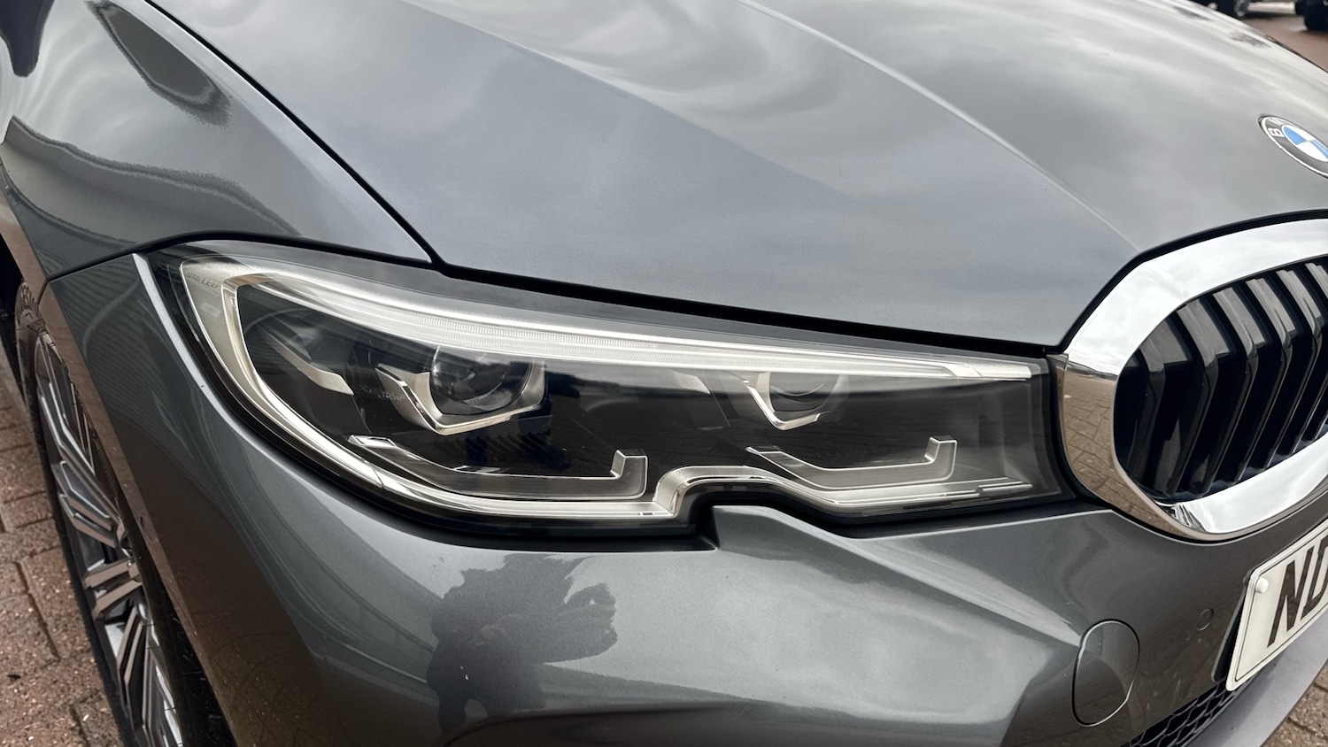 Used BMW 3 Series 2019 for sale - 77516351: Photo 23