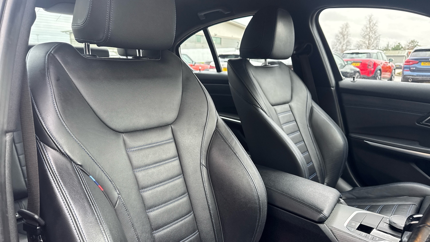 Used BMW 3 Series 2019 for sale - 77516351: Photo 31