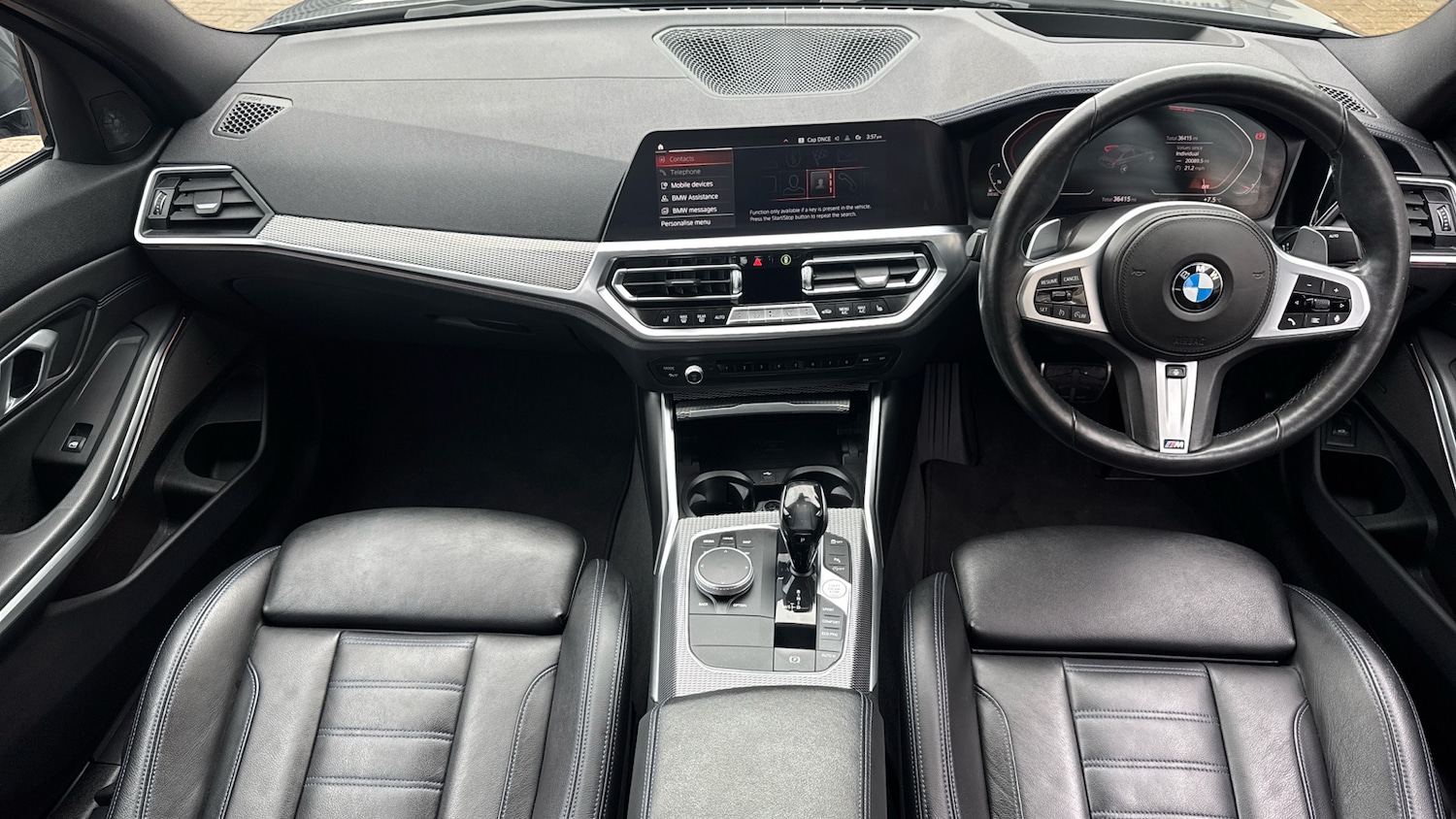 Used BMW 3 Series 2019 for sale - 77516351: Photo 4